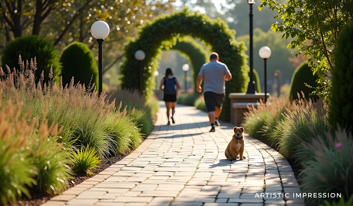 Luxury Living at Birla Estates Evam Gallery Image