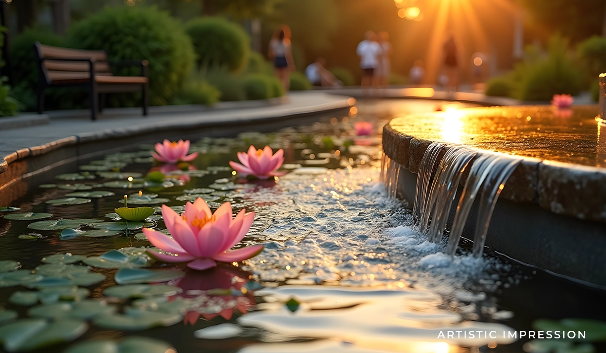 Westin Residences at Birla Estates Evam Gallery Image